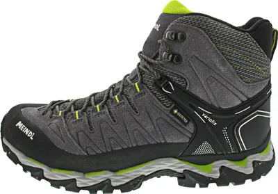 Produktbild von Meindl Lite Hike GTX Wanderschuh Grau