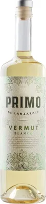 Produktbild von Vermut Primo Blanco Aperitif (Wermut) Spanien 75.00 cl 15.0 %