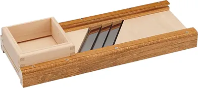 Produktbild von Krauthobel Multiplex