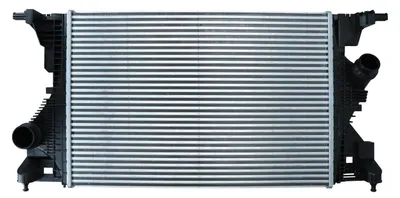 Produktbild von KAMOKA 7750122 Ladeluftkühler LLK passend für MERCEDES-BENZ A-Klasse (W177) Turbo Intercooler