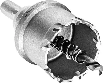 Produktbild von Metall-Lochschneider 44mm Edelstahl