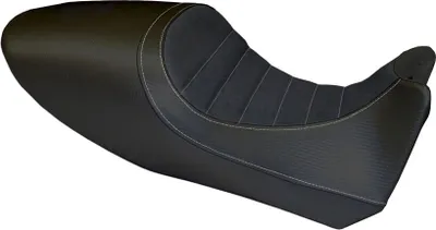 Obrázok produktu pre Poťah sedadla Arezzo Colour Velvet Comfort 5BL pre DUCATI diavel