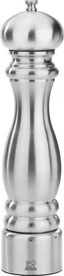 Produktbild von Peugeot Paris Chef Salzmühle U'Select Edelstahl 30 cm