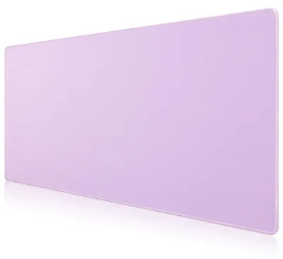 Productafbeelding van Muispad voor het bureau, extra groot muispad 1000 x 500 mm, groot muispad, gaming muispad, waterbestendig oppervlak en antislip onderkant