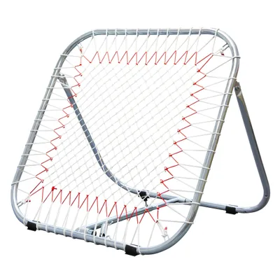 Produktbild von Sport-Thieme Tchoukball-Rahmen "Bounce", 120x120 cm