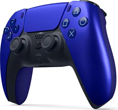 Produktbild von Sony PS5 DualSense Wireless Controller Cobalt Blue