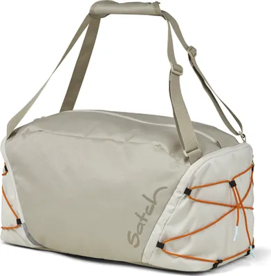 Zdjęcie produktu dla Satch Crossed Sand - Sporttasche