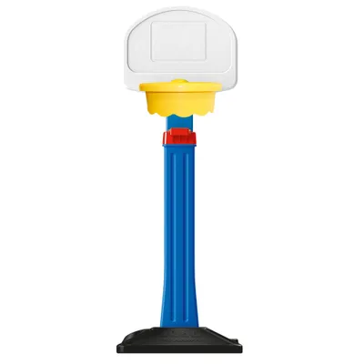 Produktbild von DOLU basketball stand up to 170cm 3030 30306