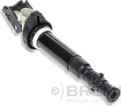 Produktbild von BREMI 20631 Zündspule 12V für BMW 5 Limousine (E60) 5 Touring (E61) 6 Coupe (E63) 6 Cabrio (E64)