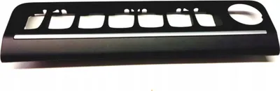 Produktbild von VOLVO XC90 Mittelkonsolenverkleidung roz 30710711