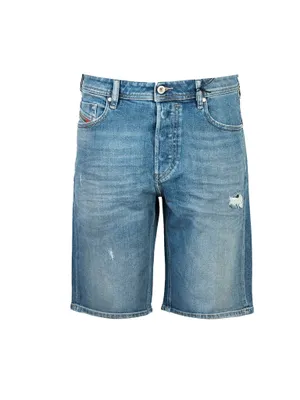 Obrázok produktu pre Šortky Diesel "Keeshort" - 00SD3V-R30K9 | Keeshort - Blue- Veľkosť: 33(EU)