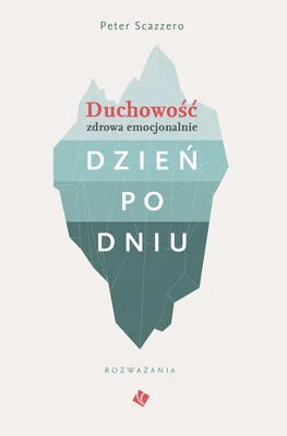 Imagen del producto de Duchowość Zdrowa Emocjonalnie Dzień Po Dniu