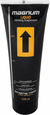 Produktbild von Singing Rock Magnum tekuté 150ml
