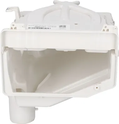 Produktbild von easyPART passend für 2421700800 Beko Waschmittelkasten für Waschmaschine Waschtrockner