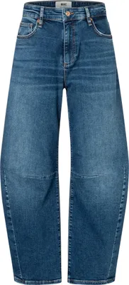 Produktbild von MAC JEANS - DAKOTA, Auth. comfort vintage denim