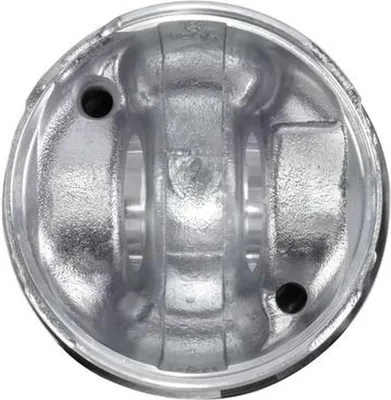 Image de Piston de diamètre 73,5 mm, alésage 65,2 mm, marque KOLBENSCHMIDT, compatible avec, entre autres, la FORD FIESTA