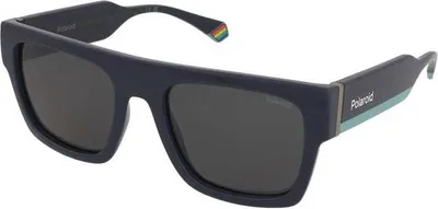 Image de Lunettes de soleil Polaroid PLD 6224/S/X PJP/M9