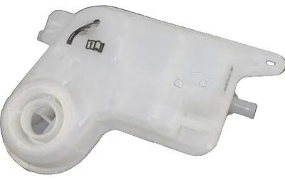 Produktbild von METZGER Ausgleichsbehälter Kühlmittel für AUDI A6 Avant (4F5, C6) Kühlwasser 2140181