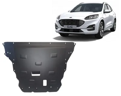 Immagine prodotto di Protezione sottoscocca per Ford Kuga (2019-2025)