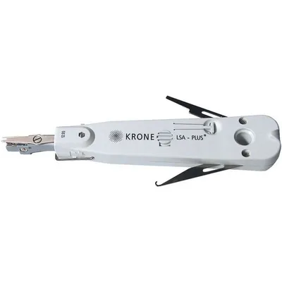 Image de Outil de sertissage pour connecteurs LSA