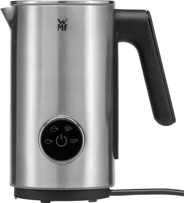 Produktbild von WMF Lumero 0413300011, Edelstahl, 150 ml, 0,25 l, Berührung, CE, AC