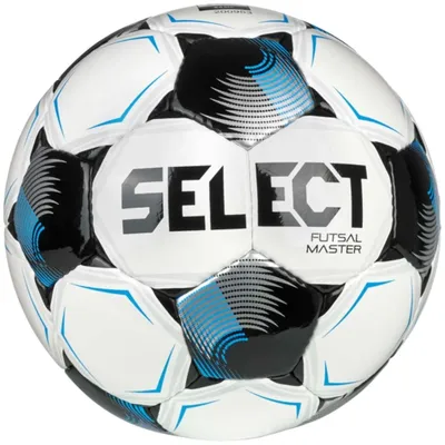 Produktbild von Fußball Select Futsal 310019XXA