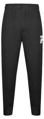 Immagine prodotto di Fila - Pantaloni da jogging "Chiasso" da uomo PP10096 (L) (Nero)