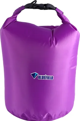 Obrázek produktu pro 40L přenosná vodotěsná taška pro venkovní plavání rafting kempování (40L fialová)