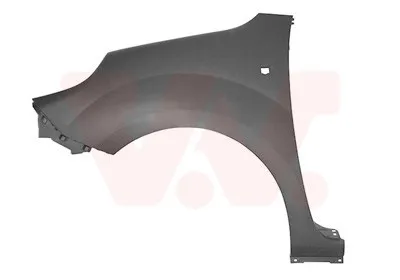 Produktbild von VAN WEZEL 4412655 Kotflügel Vorne Links für RENAULT KANGOO Express (FW0/1) KANGOO / GRAND KANGOO (KW0/1)
