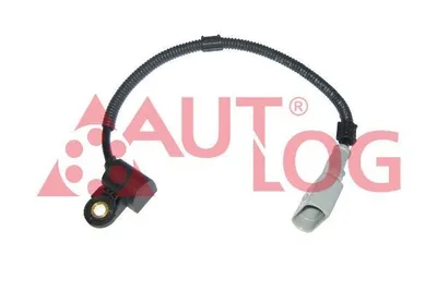 Produktbild von AUTLOG Nockenwelleposition Sensor für VW GOLF VI (5K1) Nockenwellen AS4807