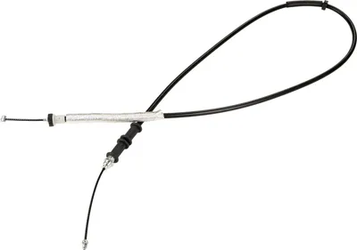 Produktbild von Handbremsseil links 1820 länge 4745J0