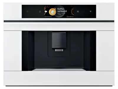 Produktbild von Einbau-Espressomaschine BOSCH CTL7181W0
