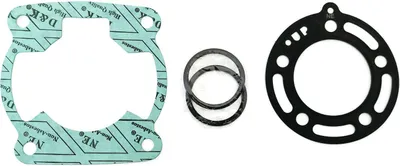 Zdjęcie produktu dla Zestaw uszczelek silnika Top End do KAWASAKI KX 100 1991-1197