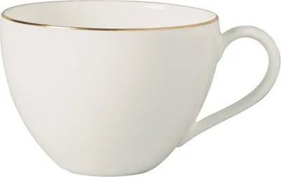 Image de Villeroy & Boch Signature Anmut Gold Tasse à café 200ml