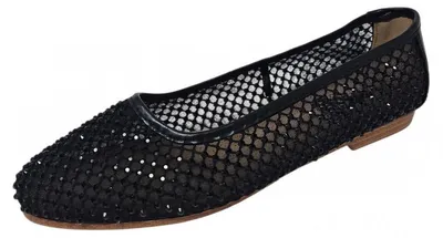 Produktbild von 2 Go Fashion Ballerina Schwarz