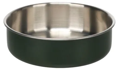 Image de Gamelle pour la nourriture et l'eau en inox Yums