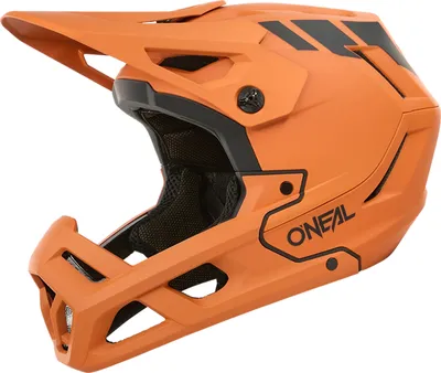 Produktbild von O'NEAL SL1 Helmet CREST orange/black XL (61/62 cm)