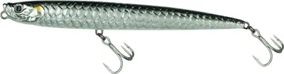 Obrázek produktu pro MOLIX WTD 185T, povrchová nástraha, 18,5 cm, tarpon, WTD185TS-182