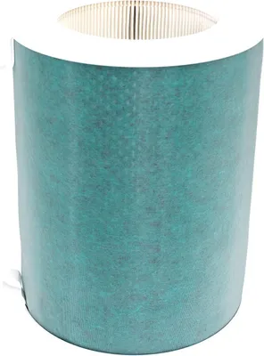 Immagine prodotto di Fellowes 9787801, Filtro per purificatore d'aria, HEPA/carbonio, 99,95%