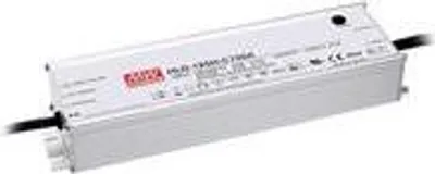 Productafbeelding van MEAN WELL HLG-185H-C700B, 185 W, IP20, 90 - 305 V, 0,7 A, 286 V, 68 mm