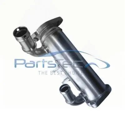Produktbild von PartsTec PTA510-0713 AGR Kühler für LAND ROVER Range Rover Sport (L320) Abgasrückführung