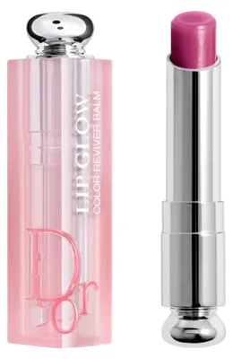 Image de Christian Dior, Addict, Glow, baume à lèvres, 006, baie, 3,2 g