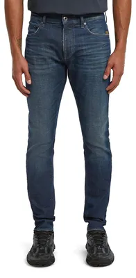 Produktbild von G-STAR Herren Revend FWD Skinny Jeans, Mehrfarben (Antique Faded Atlas D20071-D4