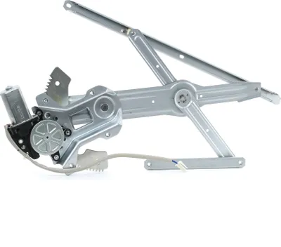 Produktbild von RIDEX 1561W0516 Elektrischer Fensterheber Vorne Links für ROVER 25 Schrägheck (RF) für MG MG ZR