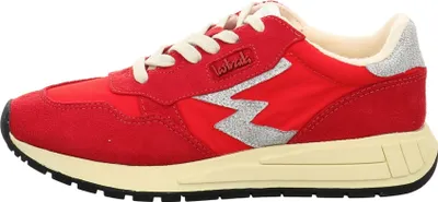 Produktbild von La Strada Sportliche Schnürschuhe Damen 32303231373431 Rot 39 EU