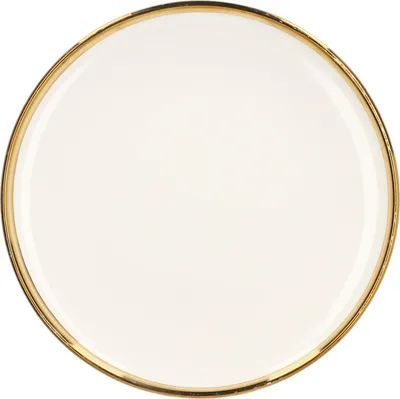 Produktbild von HOMLA SINNES Dessertteller weiß 15 cm