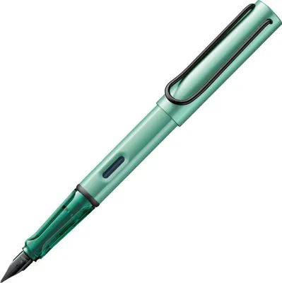 Produktbild von LAMY Füllhalter AL-star mint M - Special Edition