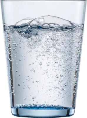 Image de ZWIESEL GLAS machinemade WASSER TOGETHER 79 RAUCHBLAU (KT4) 122345
