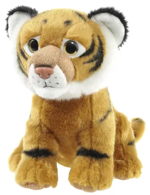 Immagine prodotto di Peluche tigre MEDI-MI, 20 cm