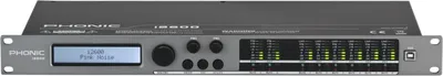 Zdjęcie produktu dla Phonic i2600